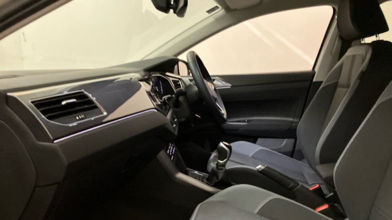 Volkswagen Polo 1.0 TSI Style 5dr Petrol Hatchback